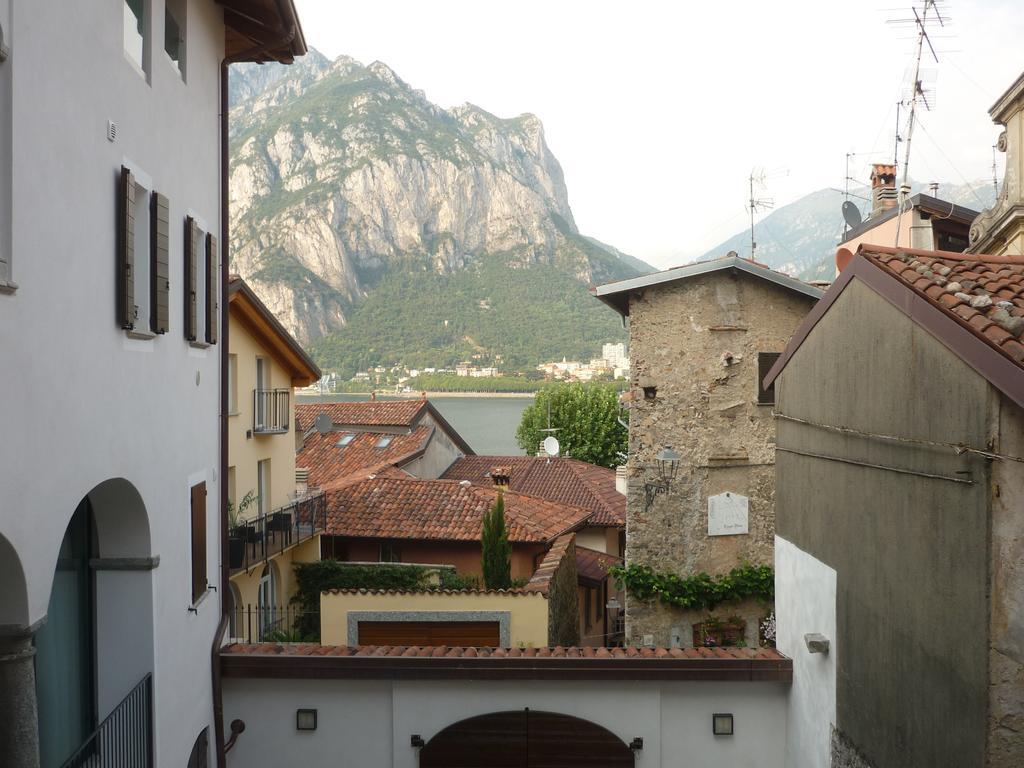 Le Residenze Del Conte Agudio Malgrate Room photo