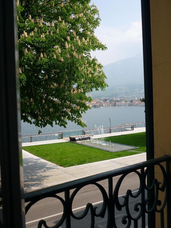 Le Residenze Del Conte Agudio Malgrate Exterior photo